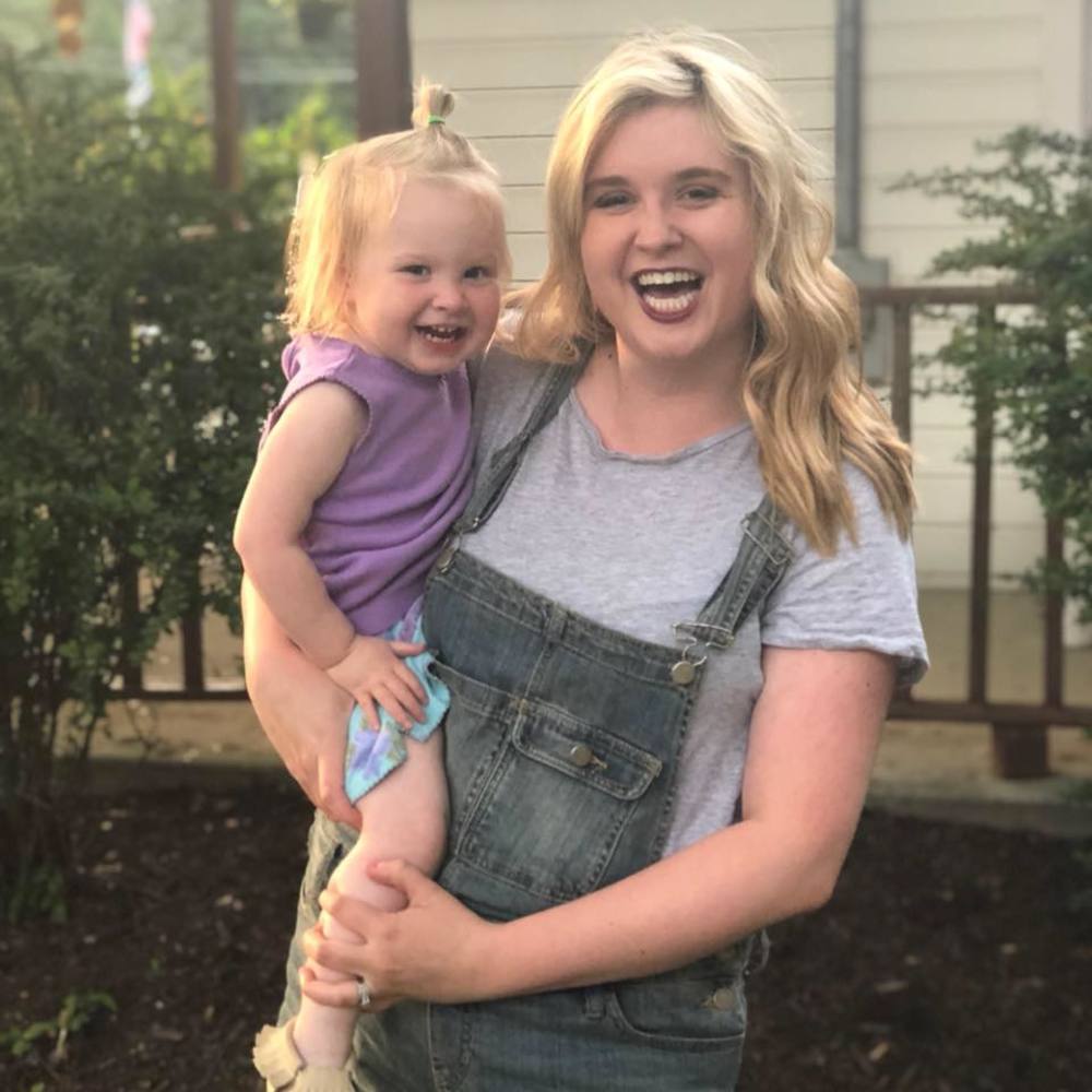 Meet your Posher, Dawn